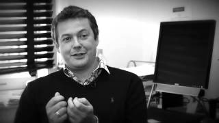 The Bodyguard - Rehearsal Blog Ep. 5: Richard Brooker