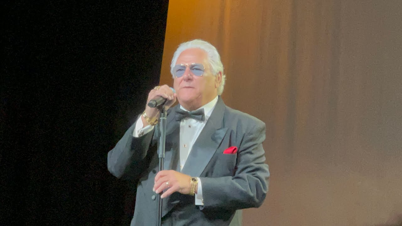 The Duprees - Have You Heard 2025