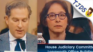 Dems Impeachment Witnesses Are A Disaster!