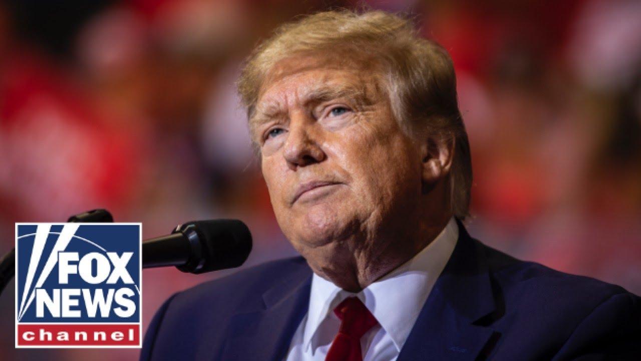 Trump wins 69% of votes for 2024 election in CPAC straw poll