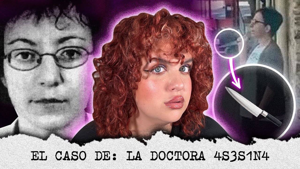 UN PELIGRO PARA LA SOCIEDAD || Noelia de Mingo