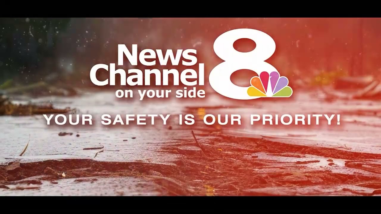 Max Defender 8 is Tampa Bay's Most Trusted and Accurate Weather Radar