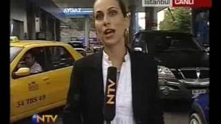 Akaryakit Fi̇yatlarina Büyük Ötv Zammi 17072009