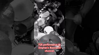 A Snippet Of Explorations On My Friends Stephan Diethelms Massive Kit In Switzerland.