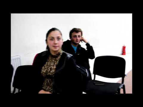 \"ისარი\" მშრომელი, აქტიური და მხიარული ახალგაზრდების პროექტია