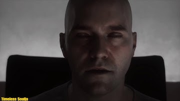 Control - Main Misson: Take Control - (Full Walkthrough) - Final Mission