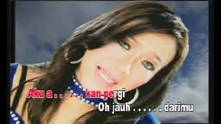 Ade Irma - Bukankah Kau Tau Vcd Karaoke