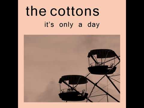 Putar Yesterday Is Gone - The Cottons
