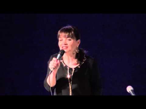 ინგა ბერაძე \"წვიმს, წვიმს...\"  inga beradze  ეთერ კაკულიას ხსოვნის საღამო