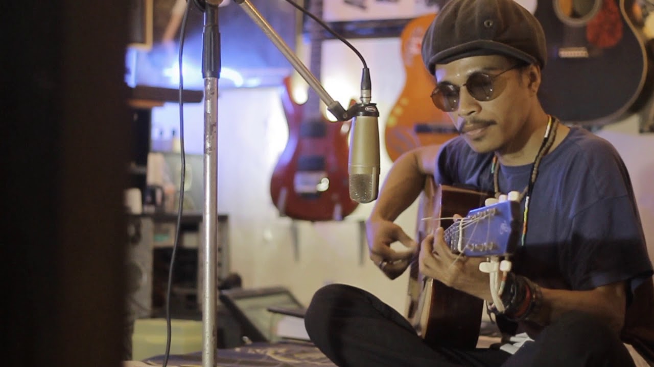 LighthouseZiggy Marley Cover by Zero YouTube