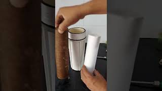How to Install Pre Filter to Existing RO Water Purifier | Sediment Filter Cartridge | #shorts