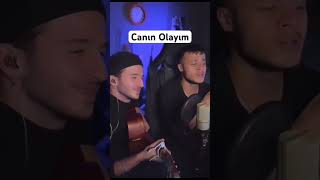 Canın Olayım - Enes Kılınç