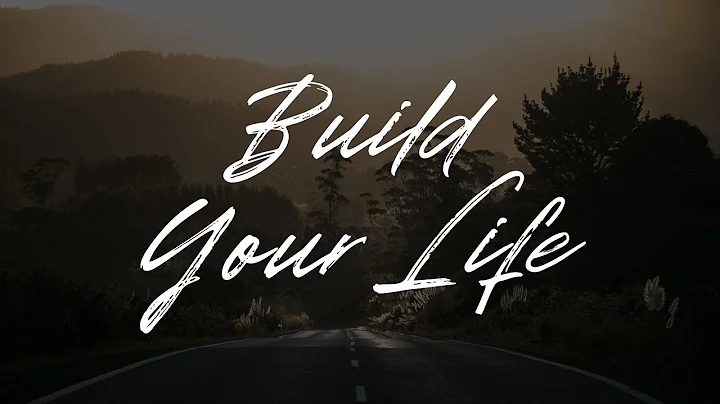 Midweek: Build Your Life || Guest Speaker Anthony ...