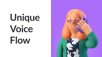 2/6 UChat: Voice Flow