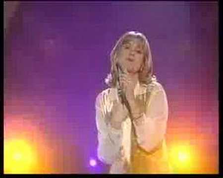 Olivia Newton-John Des O Connor NMWYD 1995