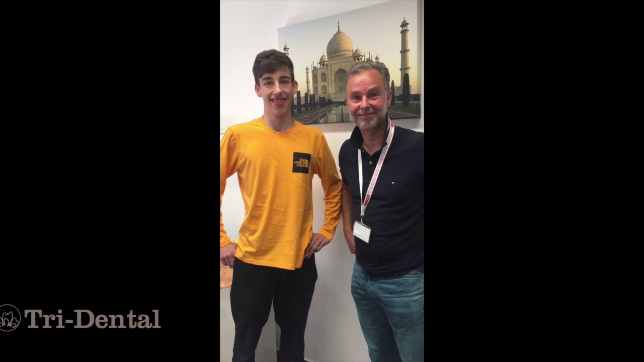 Wolverhampton Church Street Dental Practice We Love Our Dentist YouTube