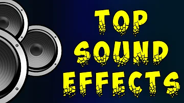 Denied Sound Effects Top sound effect