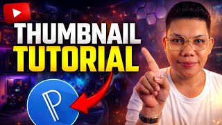 Thumbnail Secrets na Hindi Tinuturo sa Beginners|YouTube Tips|Tricks Buddy PH  screenshot 4