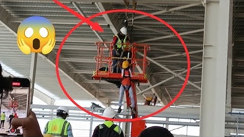 Emergency safety😱🏗🏚 #safety #emergency