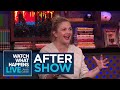 After Show: When Will Drew Barrymore And Adam Sandler Reunite? | WWHL