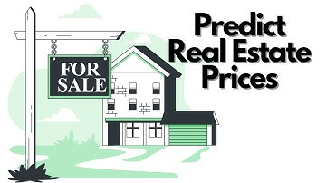 Unlock Real Estate Market Trends: Predict House Prices Algorithmically