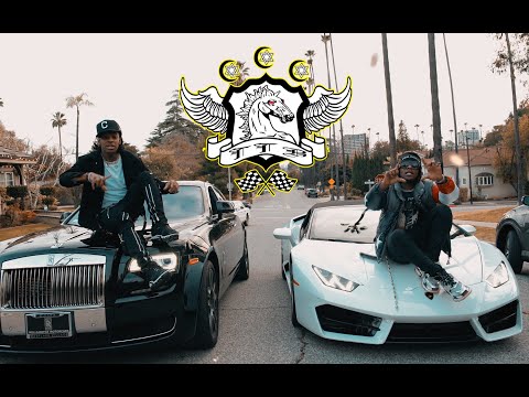 Thouxanbanfauni & Unotheactivist - Pay Me (Official Music Video)