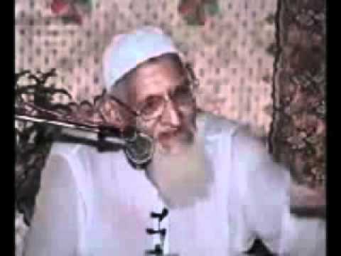 2. 10 Muharram - Maatam aur Sog - Biddat - maulana ishaq urdu