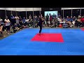 Cami Kamas panamericano wkc 2026 