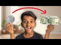 Turning rs 1 into rs 1000 in 1 hour challenge 