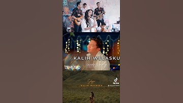 Kalih welasku 3versi | Lara Silvy | Denny Caknan | Suliyana#shorts #lqueen #kalihwelasku #laguviral