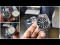 Longines Spirit 40mm Review (White and Black Dials)