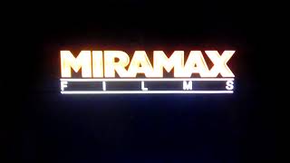 Miramax Films 1998