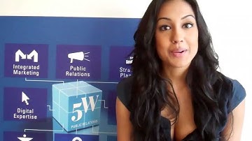 What is Public Relations?  - 5WPR.net