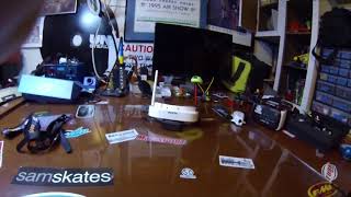 Eachine Ev100 Goggles Review Updated See Description 11.7.17