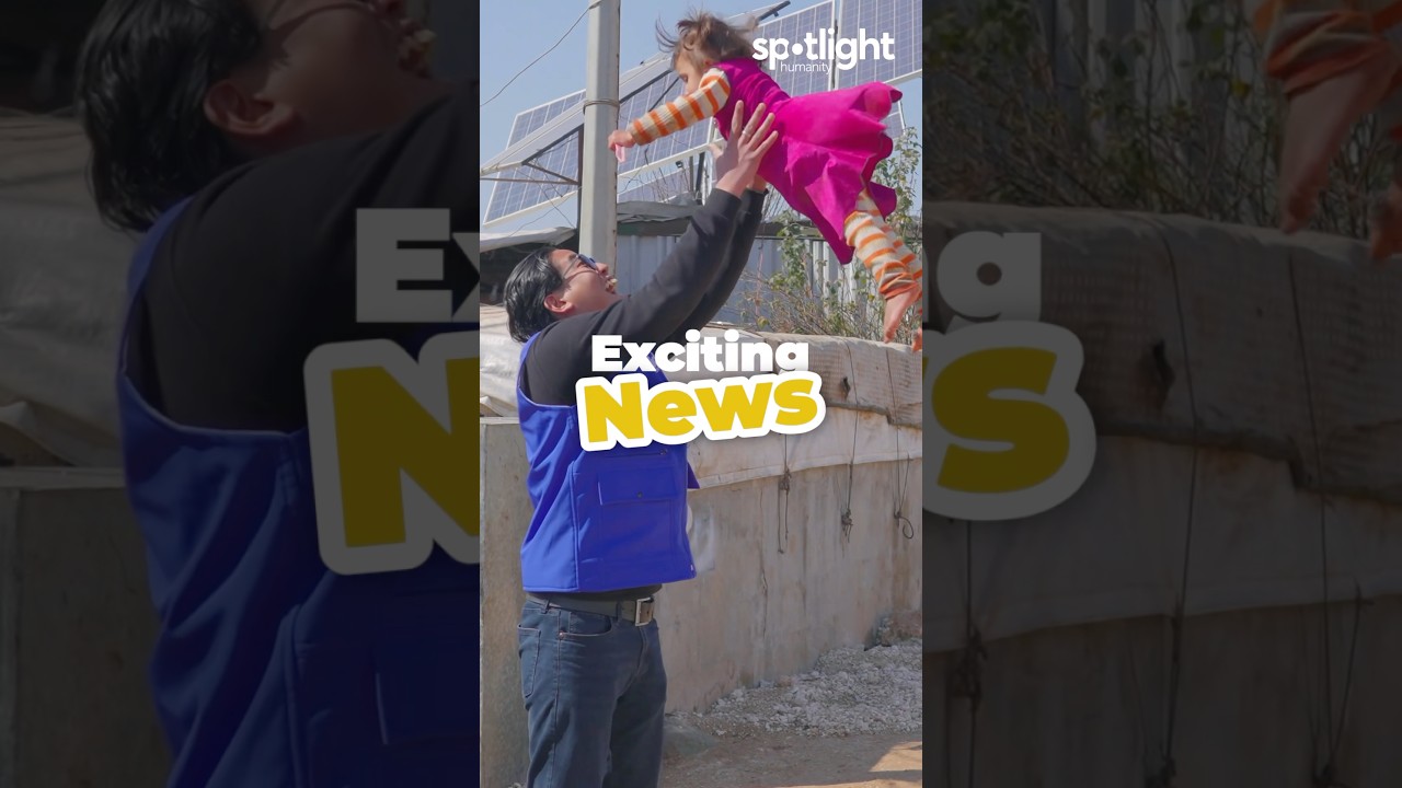 Did you hear what just happened 🤯 