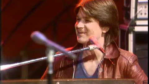 Dick Clark Interviews Franke & The Knockouts - Ame...