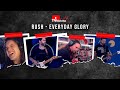 TVMaldita Presents: Priester, Campos, Freire and Poncherello playing Everyday Glory (Rush)