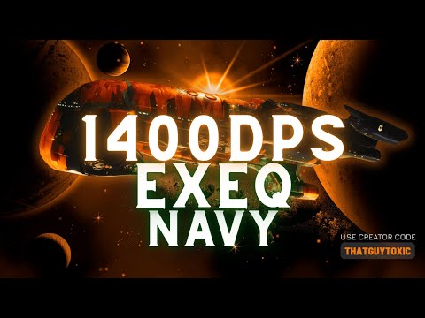 1400 DPS Special ENI Goes Brrrrr