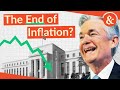 Why Inflation is Coming Down So Fast