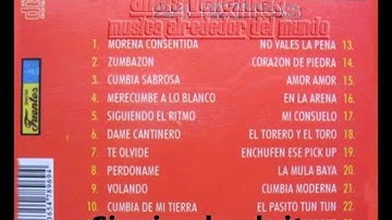 Siguiendo el ritmo - Los Blanco de Venezuela