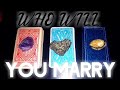 Who Will You Marry? (Extremely Detailed)  | PICK A CARD