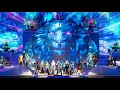 DJ BoBo - EVOLUT30N (Official Live Clip)