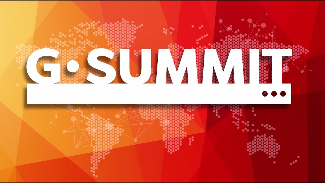 The Genesys GSummit Global Roadshow YouTube