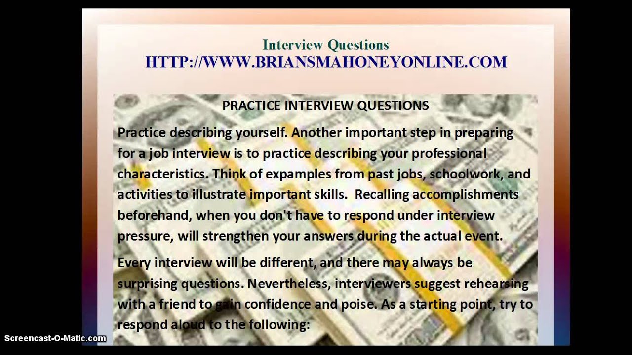 civil engineer interview questions - YouTube