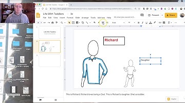 How to Make a Common Craft-style Video With Google Slides & Screencastify