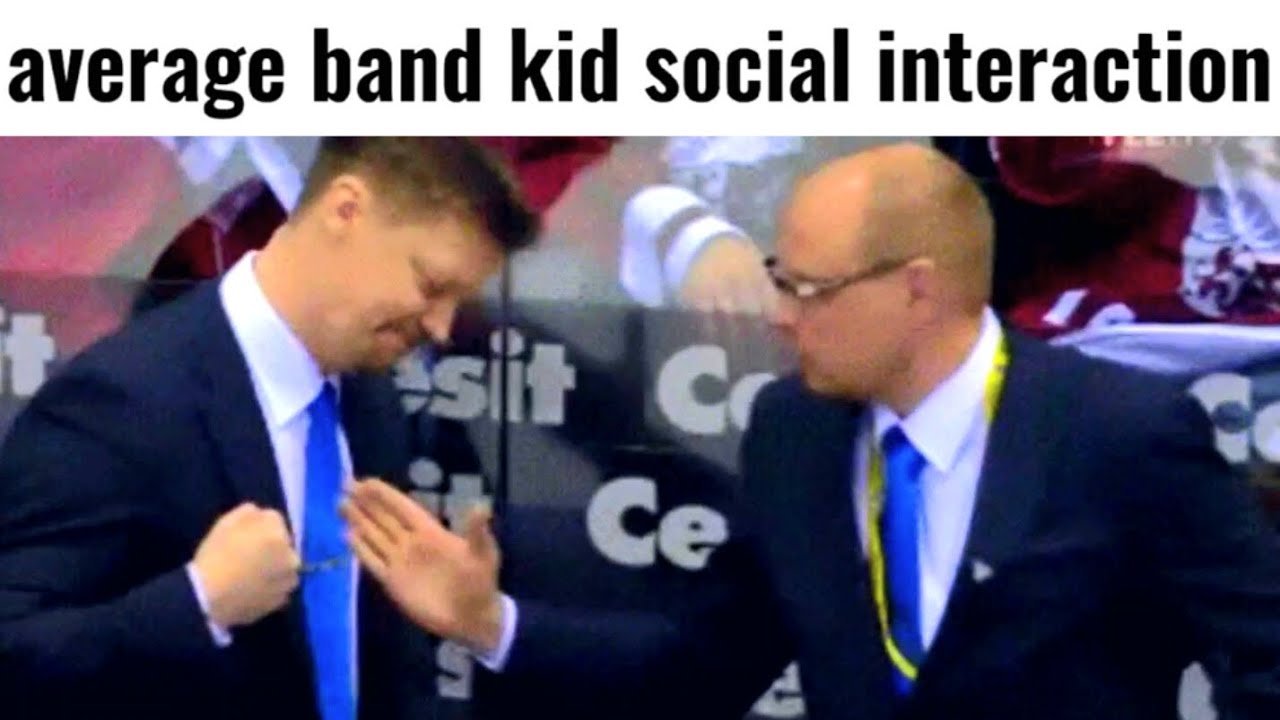 BAND KID / Instrument Slander YouTube