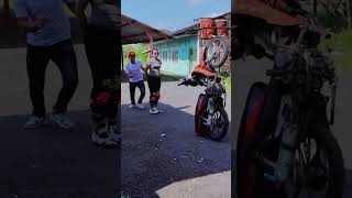 Bengong Seketika Wkwk