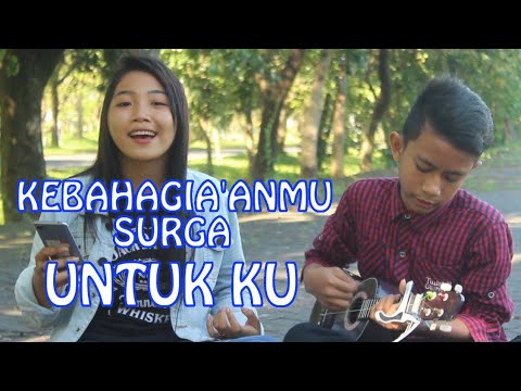 OUR STORY - KEBAHAGIA'ANMU SURGA UNTUKKU Cover Kentrung By Inces Selow || Kentrung (OFFICIAL)
