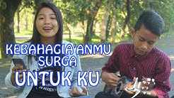 OUR STORY - KEBAHAGIA'ANMU SURGA UNTUKKU Cover kentrung by inces selow || kentrung (OFFICIAL)  - Durasi: 3:25. 