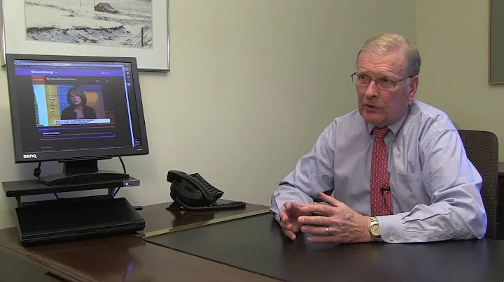 Busbee: What are the tax plans of the presidential...